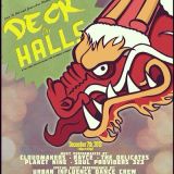 Official 'Deck the Halls' Mixtape