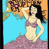 Balkanic Eruption 2013 Mixtape! ReUpload!