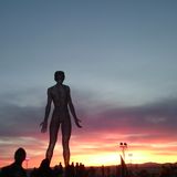 BurningMan 2015 camp mix
