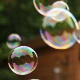 Rachid_B - Bubbles