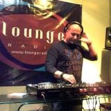 Mad Morello - Lounge Radio Party Szervíz with Edó & Haida 2013.01.19