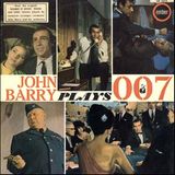 Programa 17/07/2014 - John Barry.