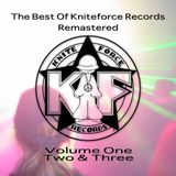 Kniteforce remastered Special mix