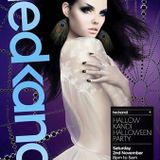 pt 1 Hed Kandi Summer Mix ( "Sinful Sessions" Radio Show preview mix )