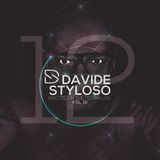 Davide Styloso - Infected in the House Vol.12