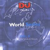 Phil K- DJ Mag World Series (Breaks From Australia 2003)