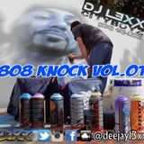 808 Knock Vol.01