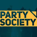 Axu Deejay presents Party Society Wamr'UP ed#3