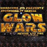 Dave Skywalker LIVE at Glow Wars 10-10-2015