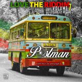 DON TROTTI - LOVE THE RIDDIM VOL7 by DJ POSTMAN