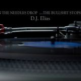 DJ Elias - Weekly Mix Week 2