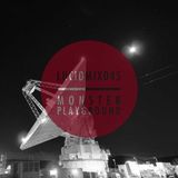 045 MONSTER PLAYGROUND