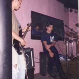 Fernando Villar en LHDP vivo 1 2015 Mario Agustín Cabral La Historia Del Palo y el Rock mundial