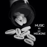 Music Is Medicine . . . 21.07.2015