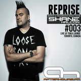 Shane Halcon - Reprise 003 (May 2013)
