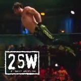 2 Sweet Wrestling Episode 5 - Falling with Style