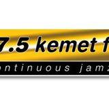 Alex Wright - Kemet FM interview with Jackie P (03.06.2014)