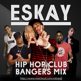 Hip-Hop Club Bangers - TRIBUTE TO 2015 | Eskay