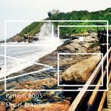 Pattern #005 'She is Brazilian'