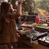 BOOM Festival 2014 3rd Set