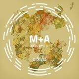 MIXTAPE #6: M+A – COLORFUL