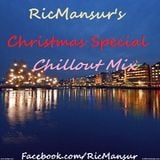 Christmas Special Chillout Mix