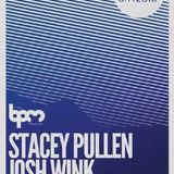 Stacey Pullen - Live @ The BPM Festival 2013, Kool Beach Club, México (06.01.2013)