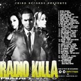 Dj Pitty - Radio Killa 6
