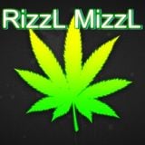 RizzL MizzL - 11.07.2013 - mixed by Miss Hardtech