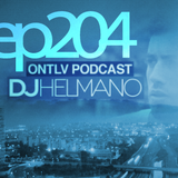 ONTLV PODCAST - Trance From Tel-Aviv - Episode 204 - Mixed By DJ Helmano