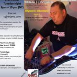 Soul Medic presents Rhythmic Vibrations 02.03.15
