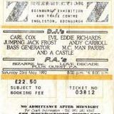 Bass Generator @ Rezerection: The Castle 1992