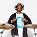 Radio Soundblob (Chomada Data, Alauda, Joey Badass, Stwo and Chrome Sparks)