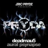 Eric Prydz vs deadmau5 - Glimma Psynapse (Milton Blackwit Mashup)