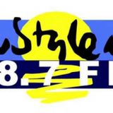 Jordan AYOLA Lee Joey Bada$$ interview Newstyle Radio 98.7 fm 14 11 2015