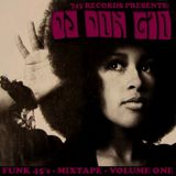 Funk 45s Live Mixtape vol. 1