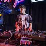 Funky DJ Elegant - Latvia - National Final 2015