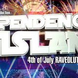 Independence Island Mix