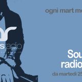 Soul Train Radio Show 24.10.12
