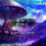 mushroom planet (progressive psychedelic/psytrance demo set)