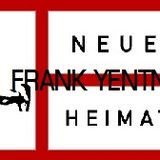 Frank Yentner @ Neue Heimat Closing - Club Prag Stuttgart - 25.12.2004