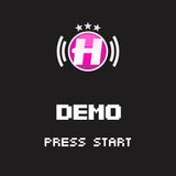Hospital Democast with Lung