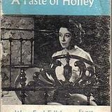 A Taste Of Honey By Shelagh Delaney