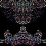Eva Pacifico - Surreal Dream