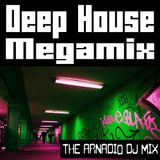 The Deep House Megamix (Station Mix 1)
