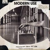 Modern Use 21st Nov