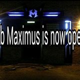 D.j Retro LIve Club Max Reopen party
