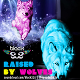 Black 22s Raised By Wolves