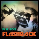 VA - FLASHBACK (70'-80'-90' Re-edits)