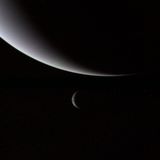 Lost in Space